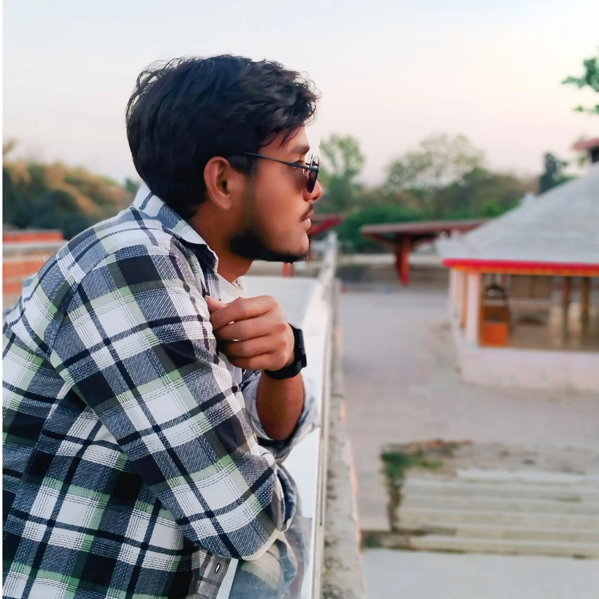 Chandrabhan Verma