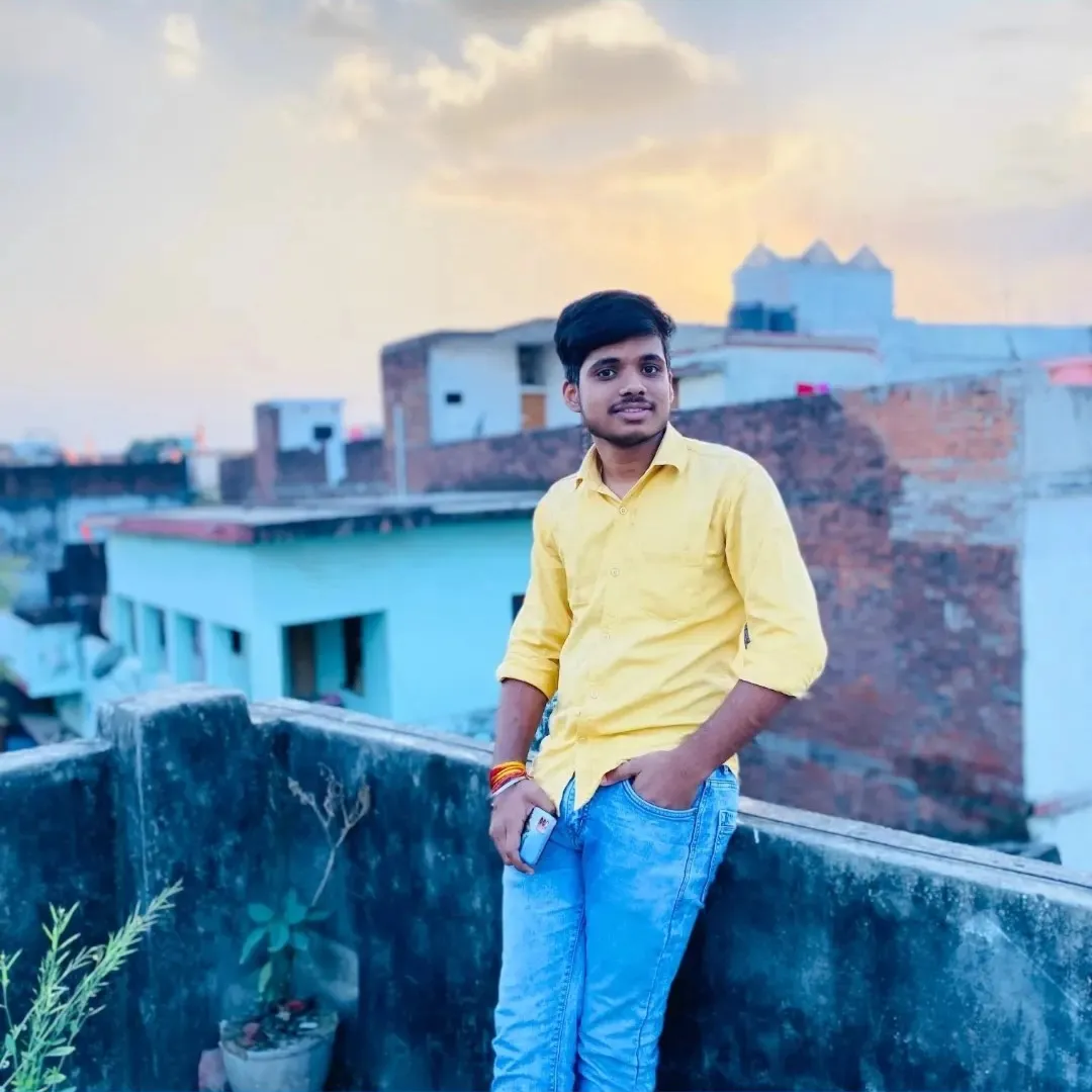 Aditya M