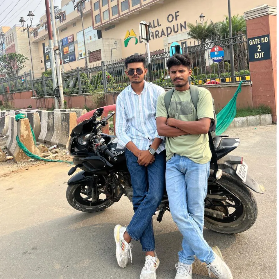 Somveer Singh