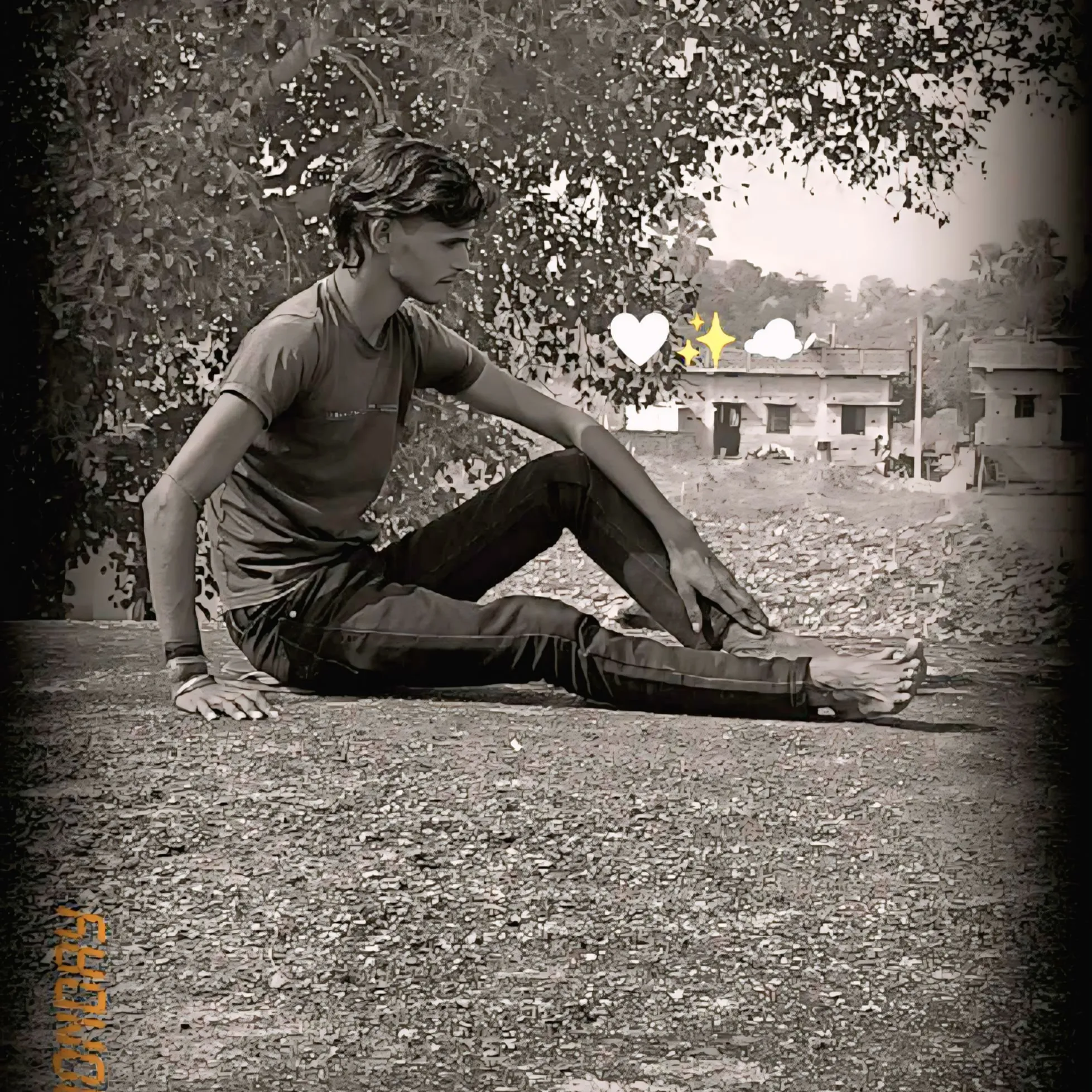 mudan yadav