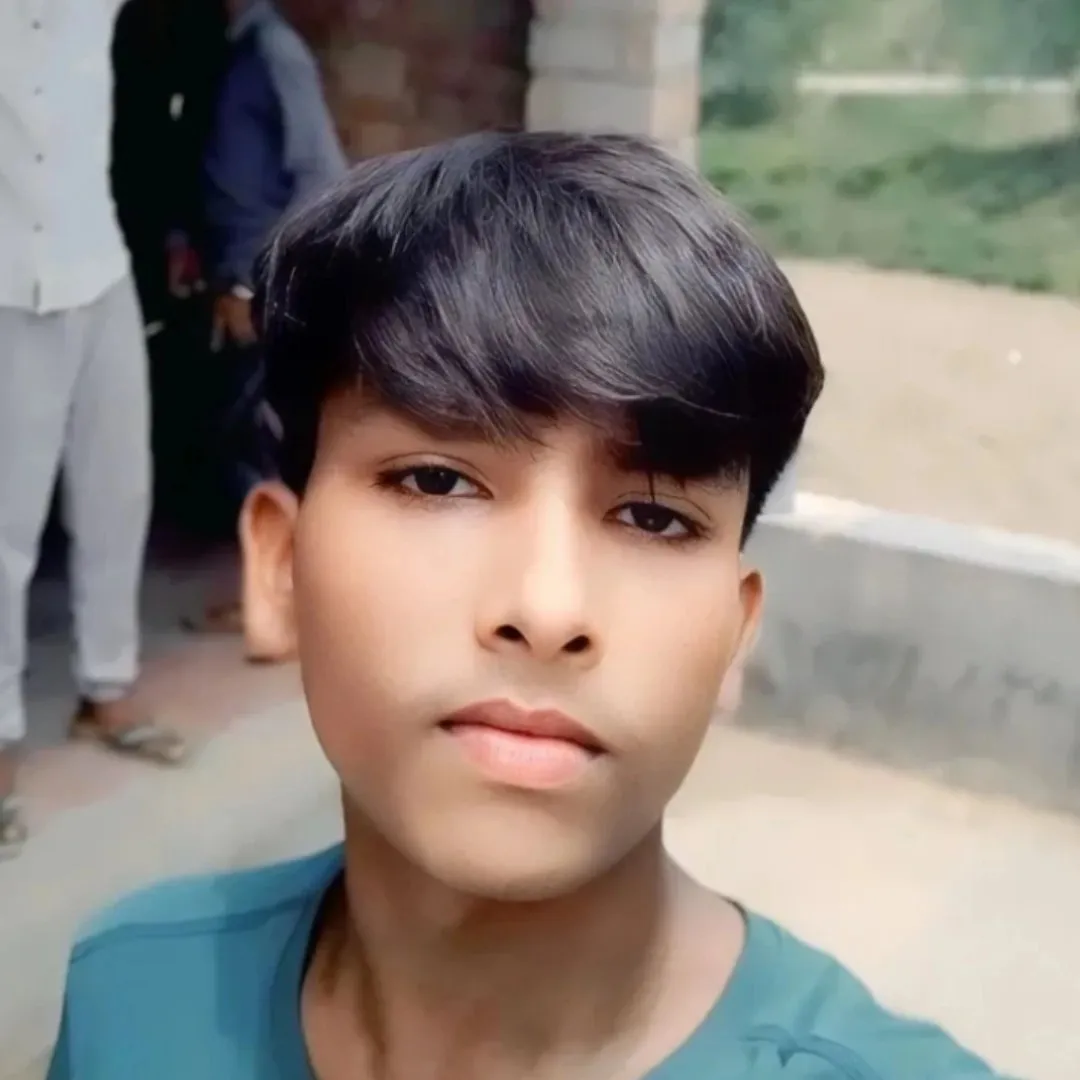 Virendra Saroj