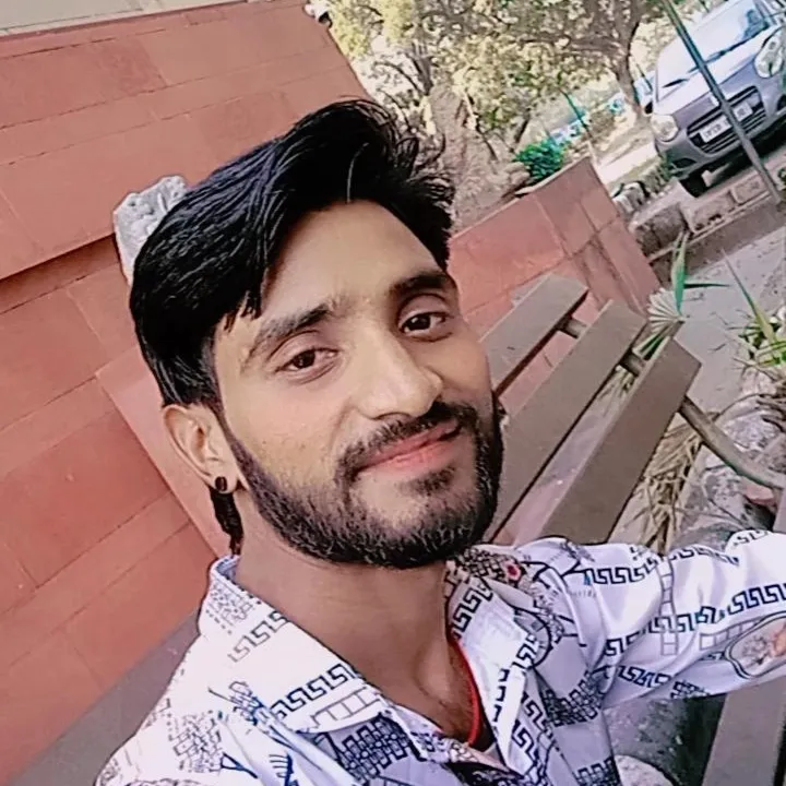bablu kanaujiya