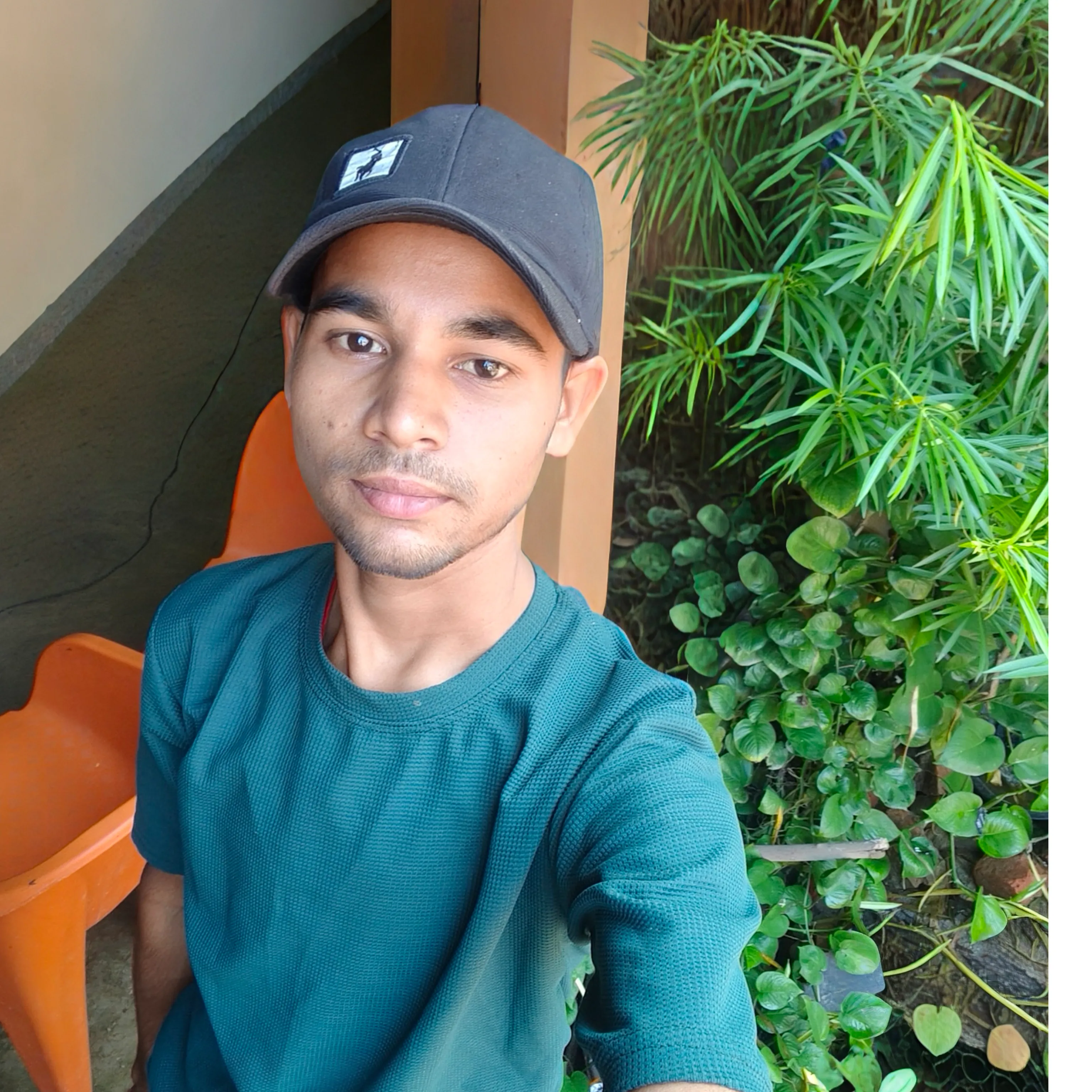 Akash Yadav