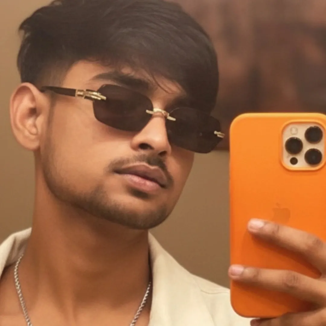 Arjun Kumar