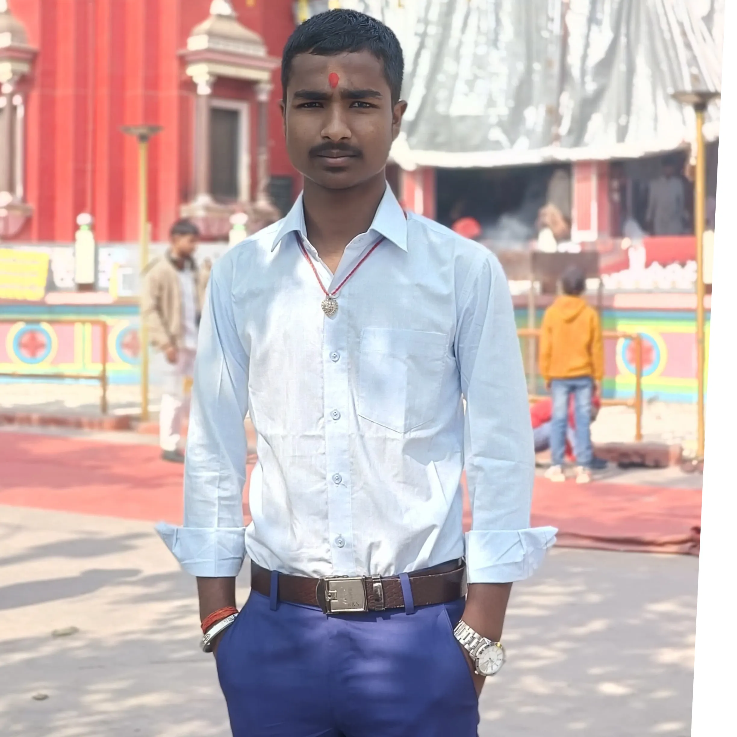 Manishkumar sharma