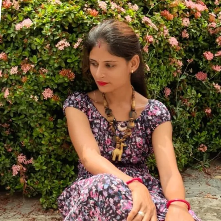 Soniya Pawar