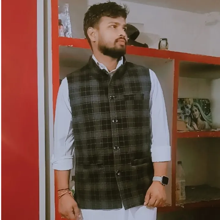 dheeraj prajapati