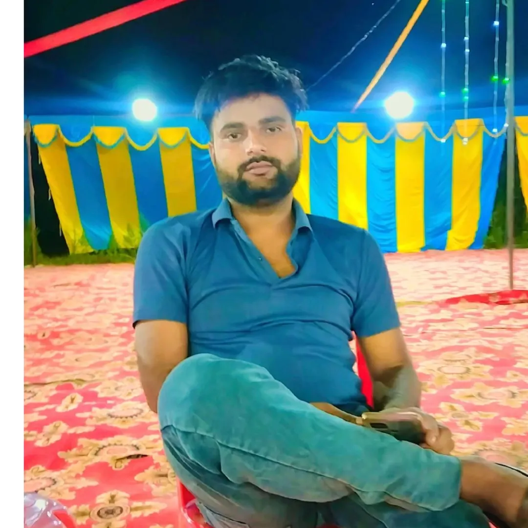 sandeep yadav