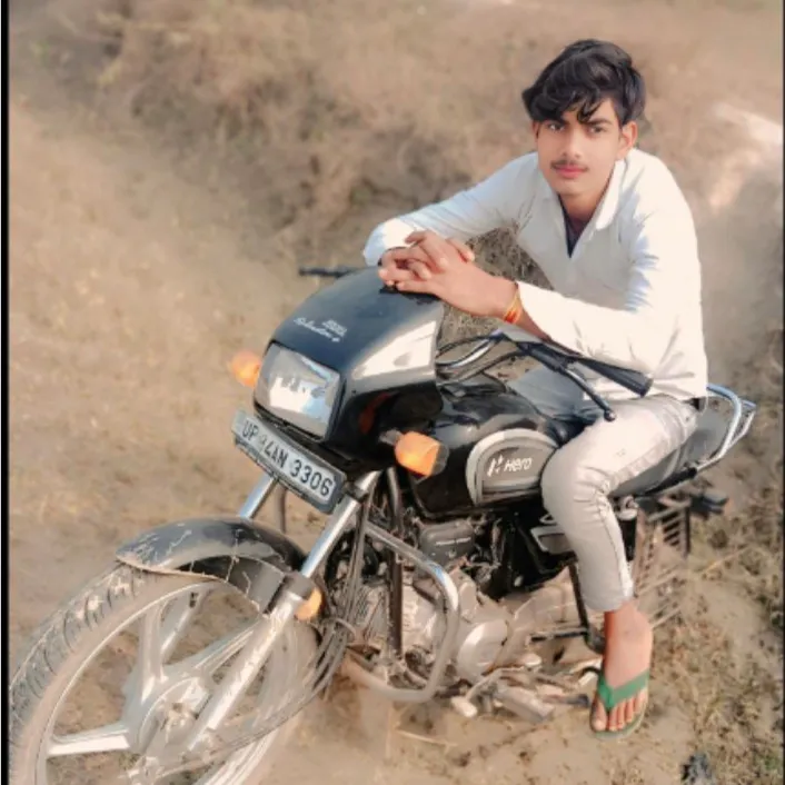 Abhishek kumar