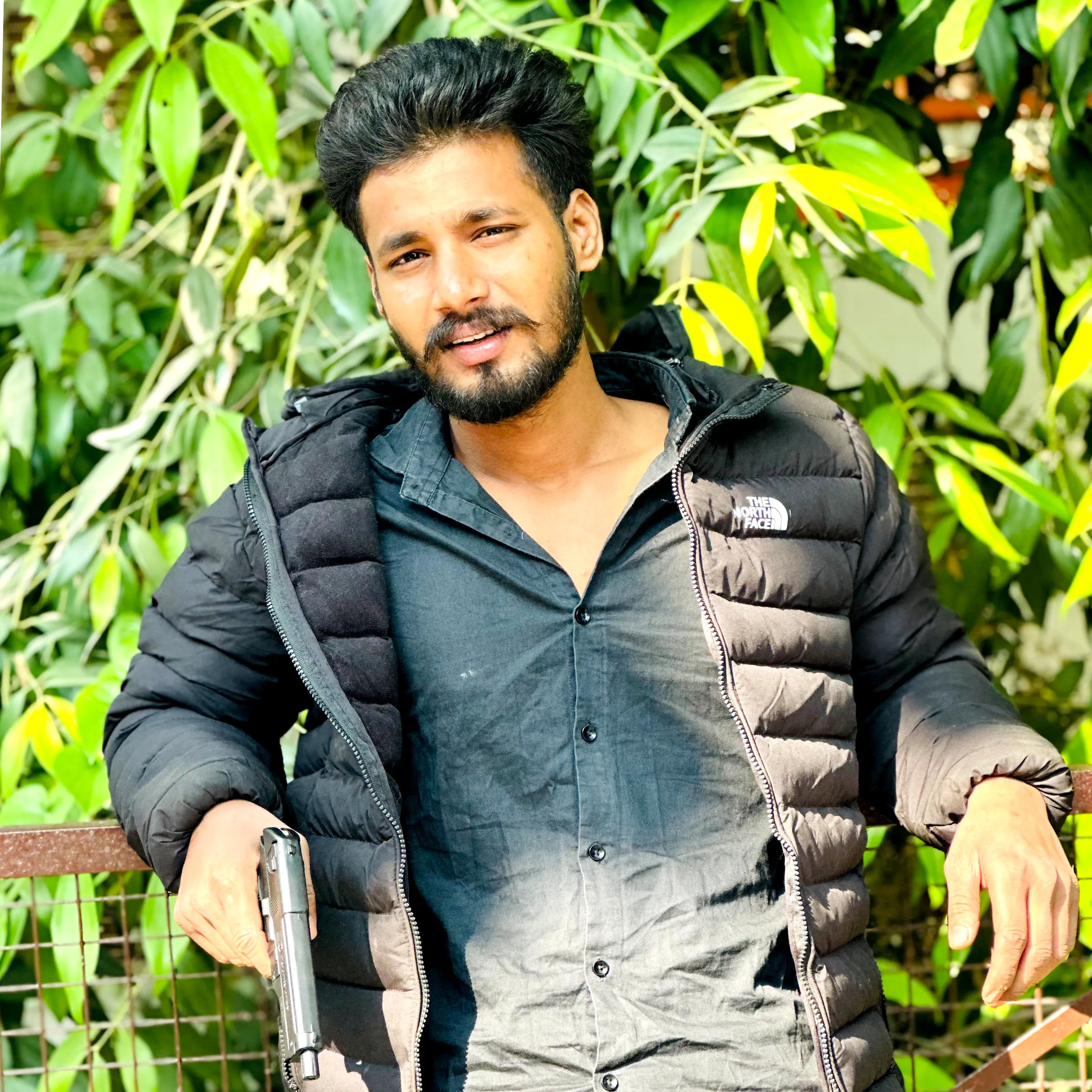 satyam mawana