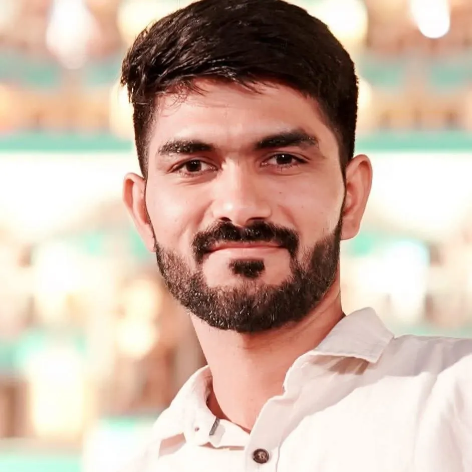 Rahul Arya Malik