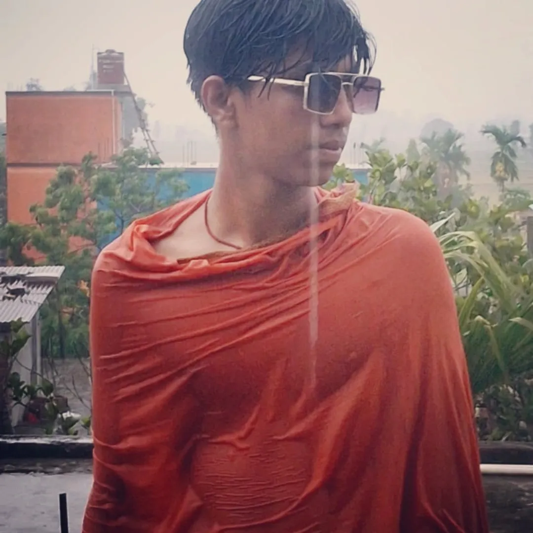 niteen paswan
