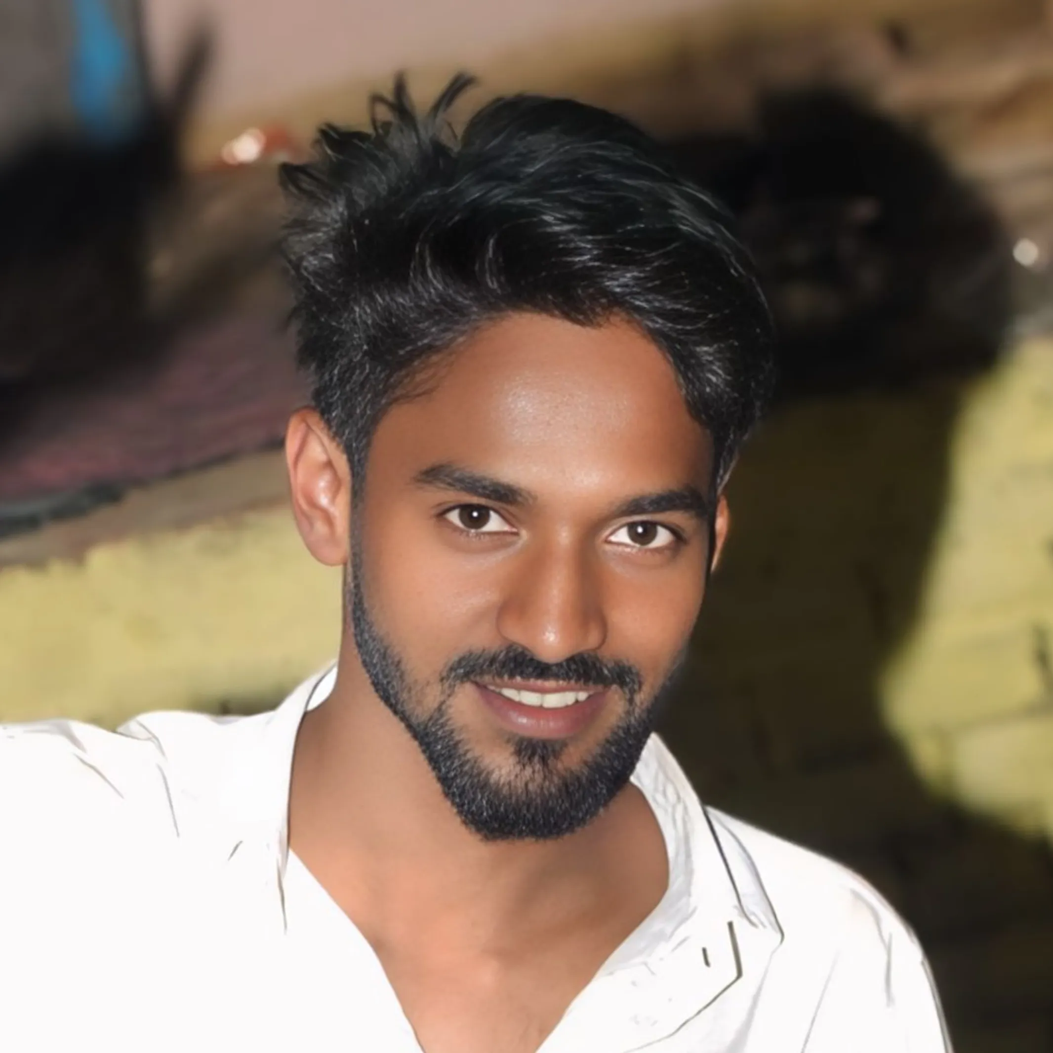 Sanzu Chaudhary