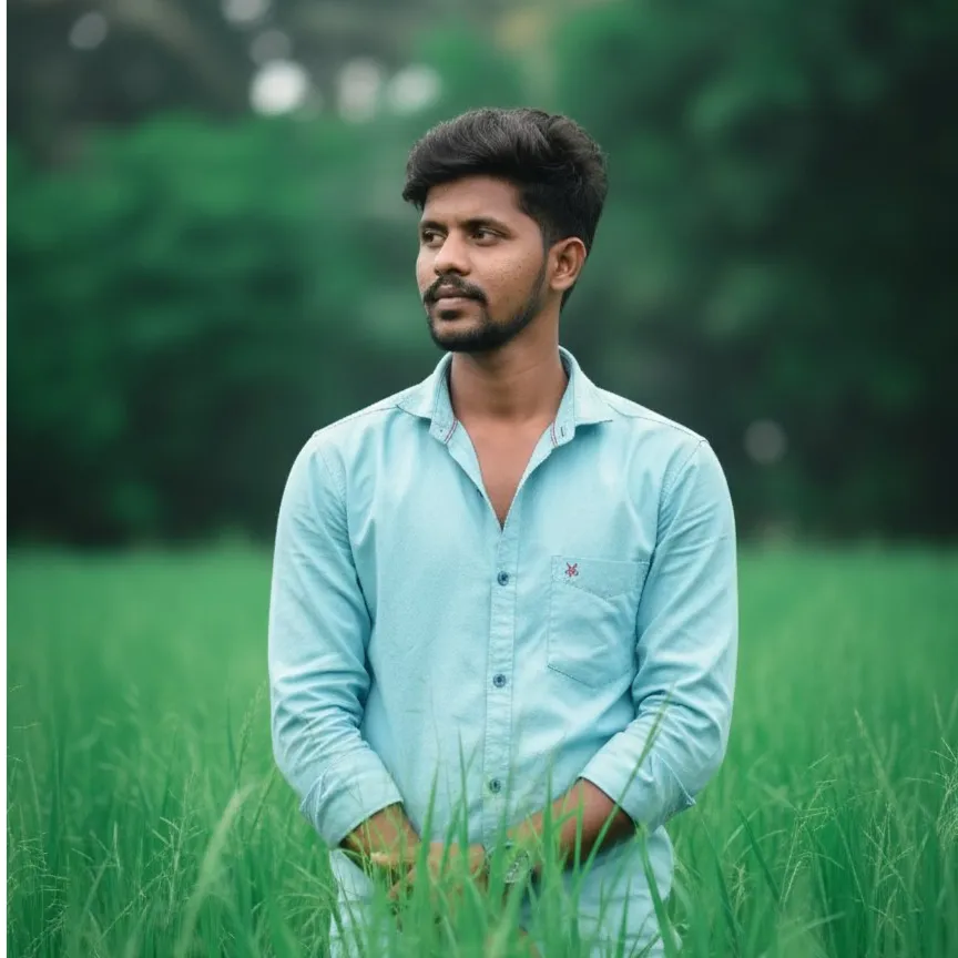 Mahesh Kamble