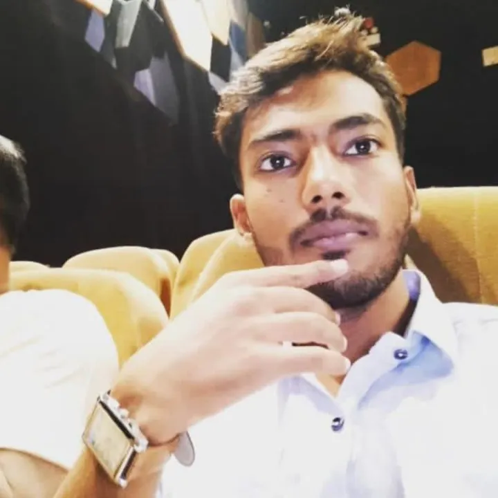 Swapnil Kumar