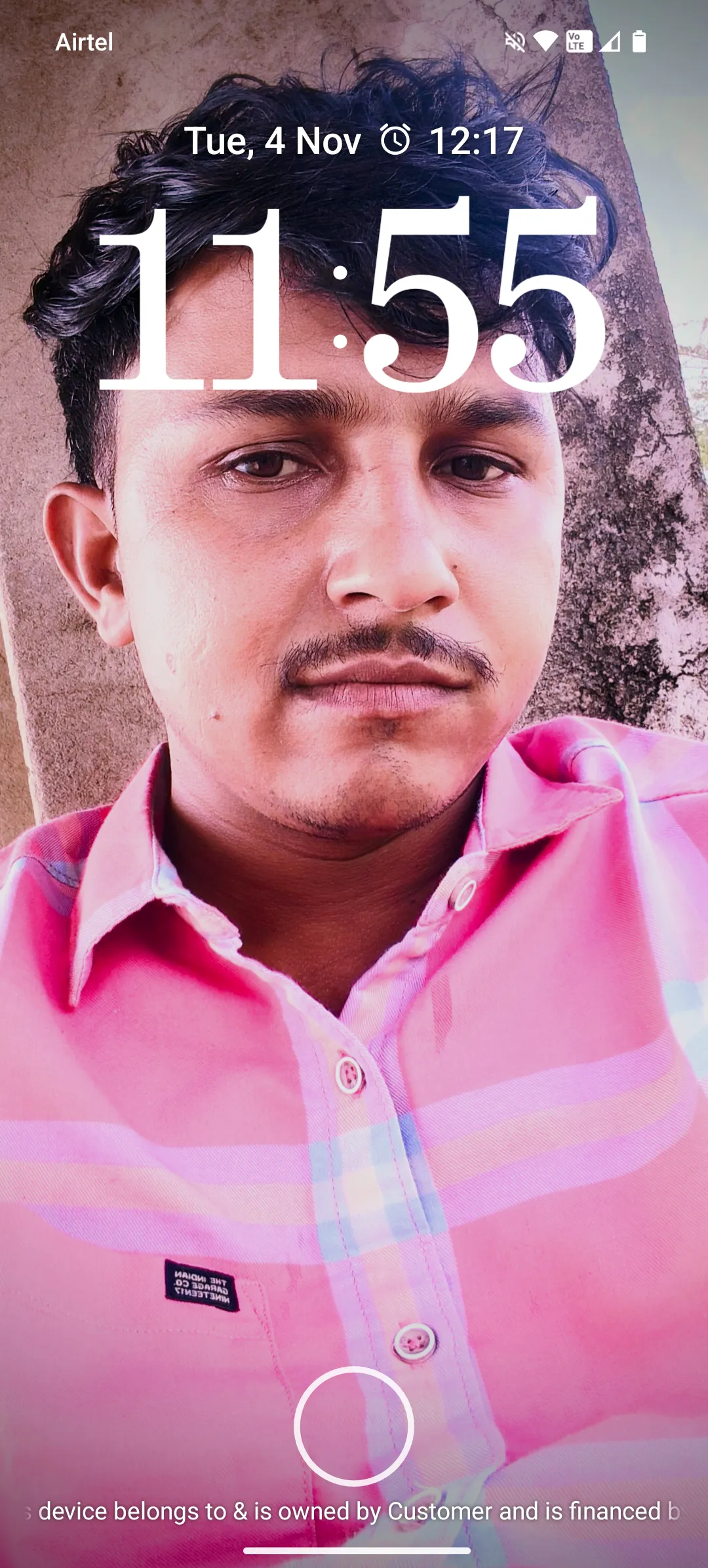 Dinesh Meena