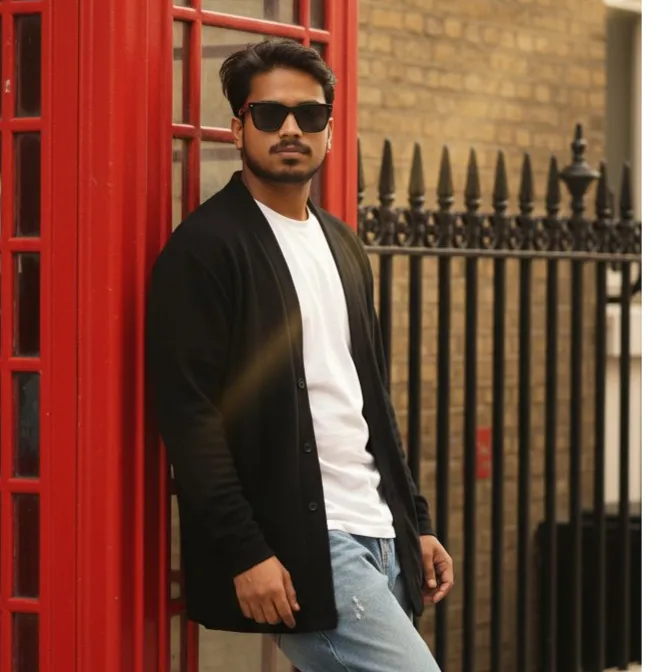 Abhinav Gupta