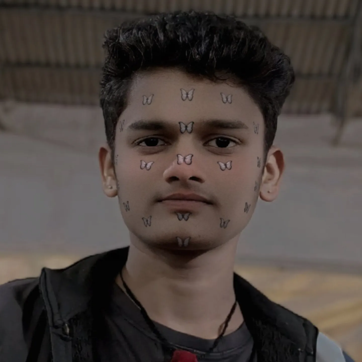 yadav ji