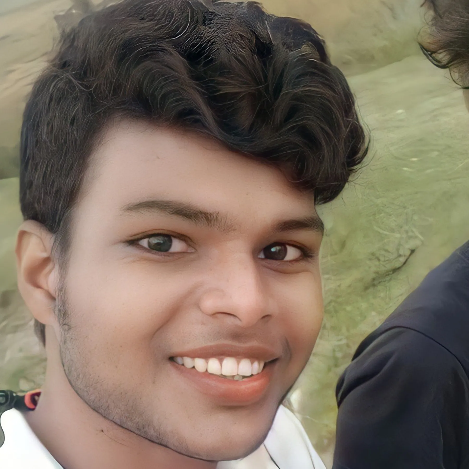 Nirmal Jee