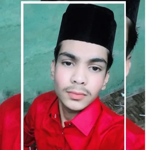 Abujar Shaikh