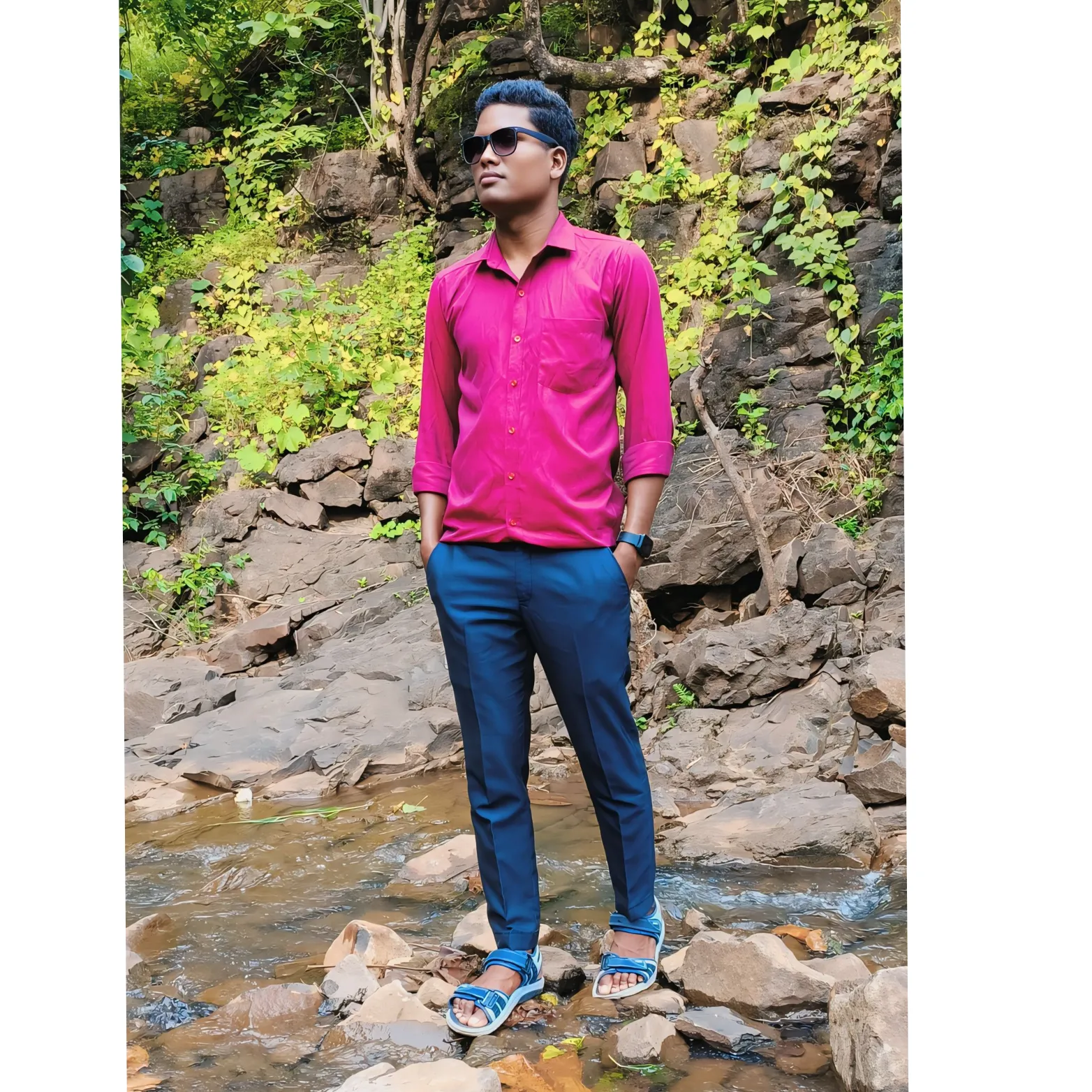 International Gond