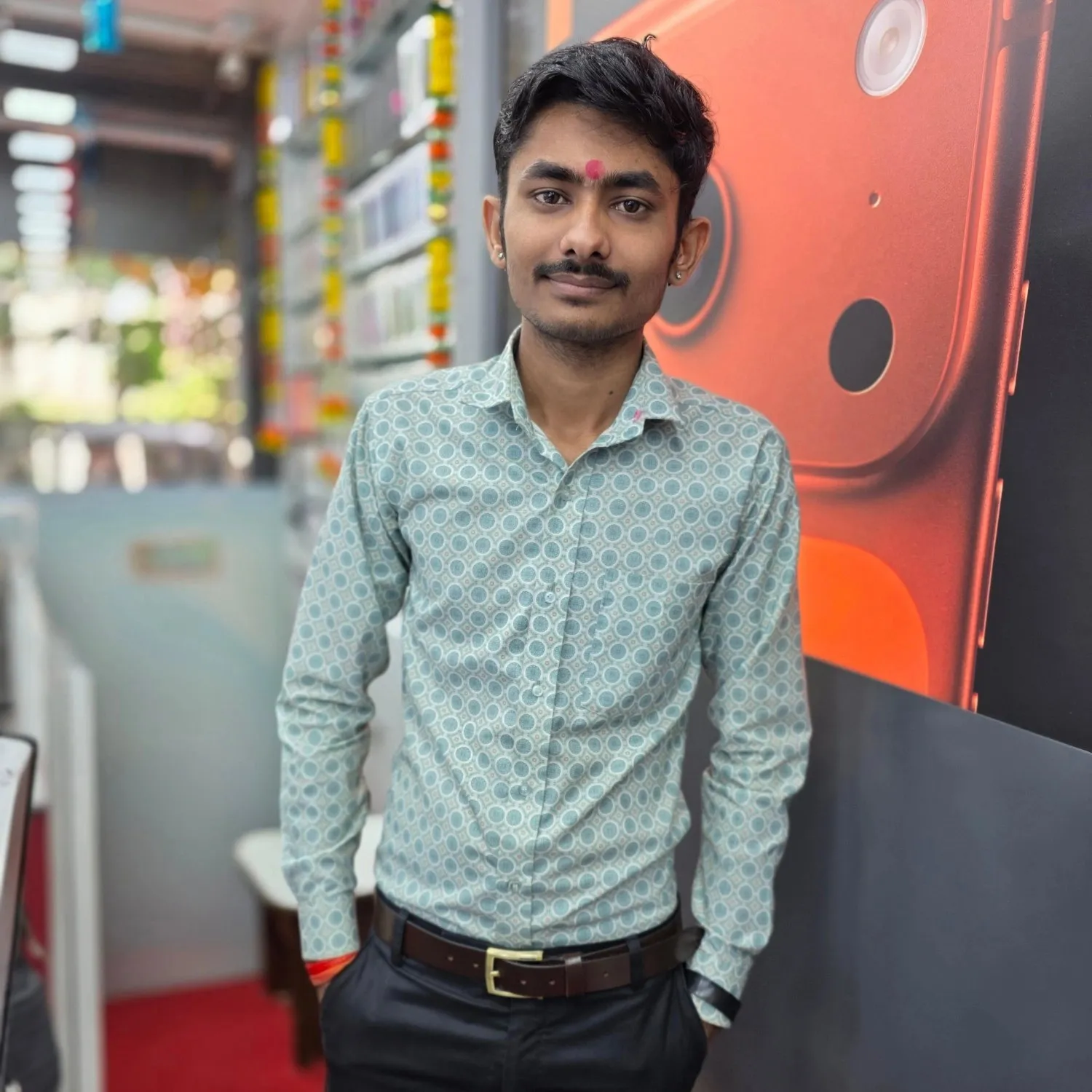 jitu Prajapati