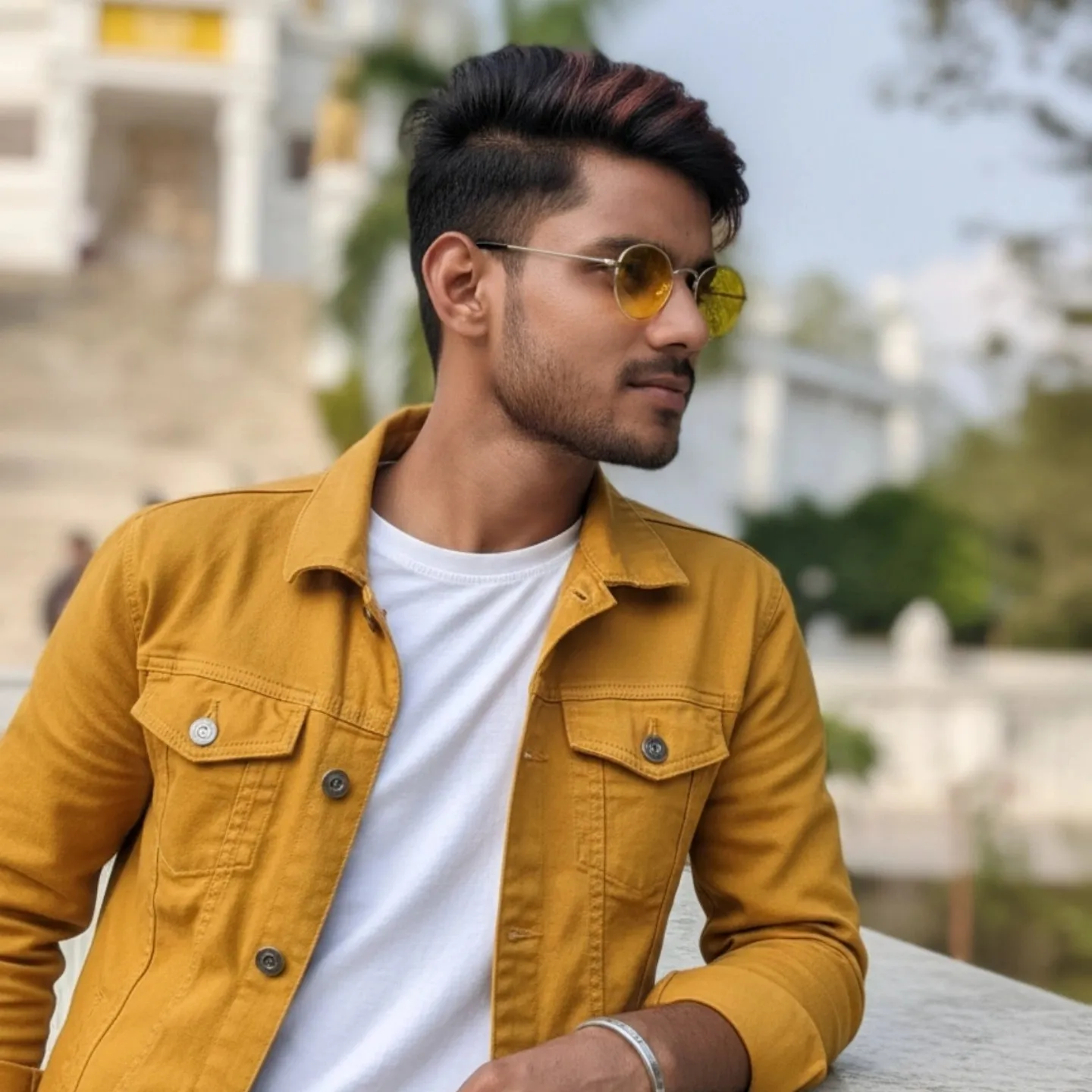 sanjaykumar sass