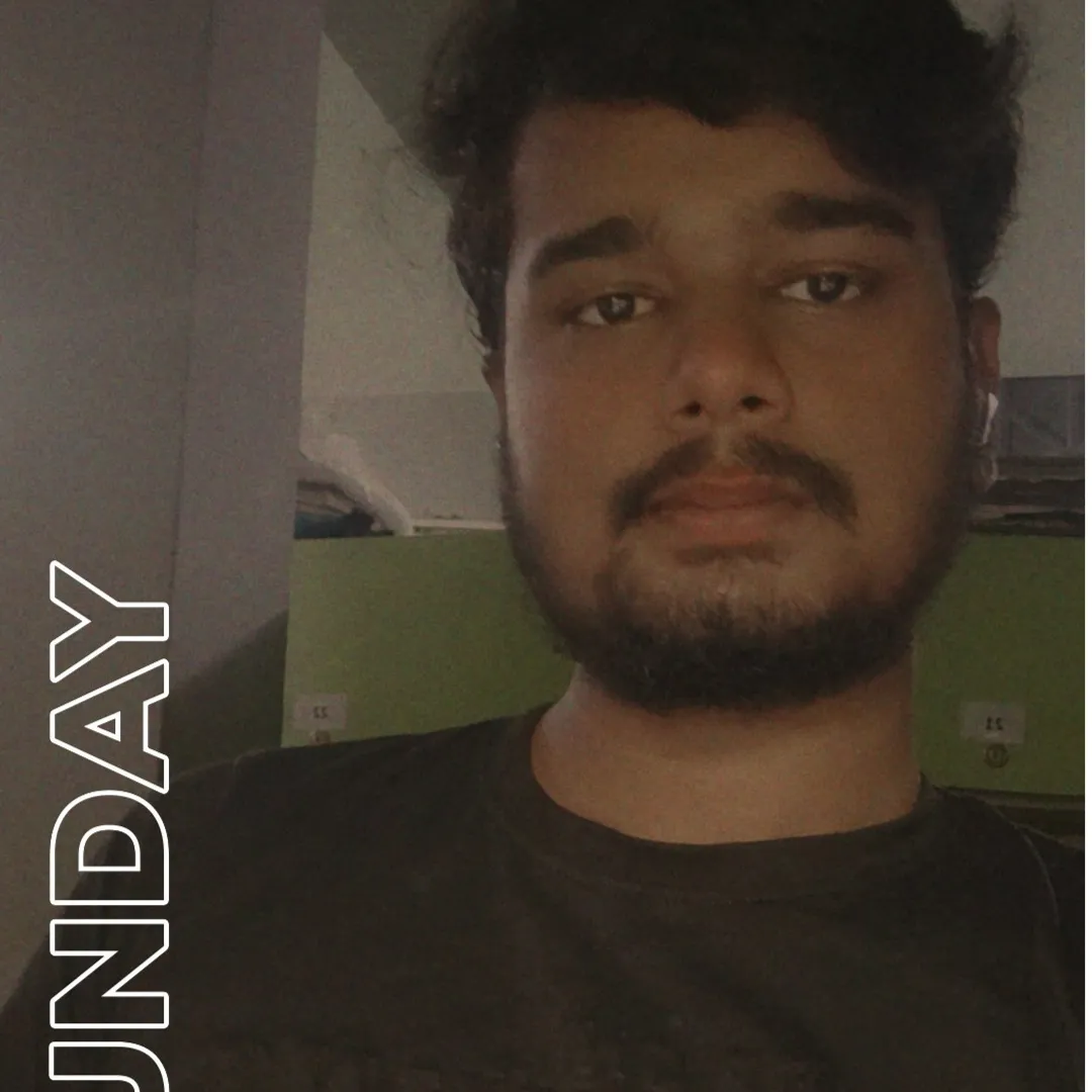 Yash Jaiswal