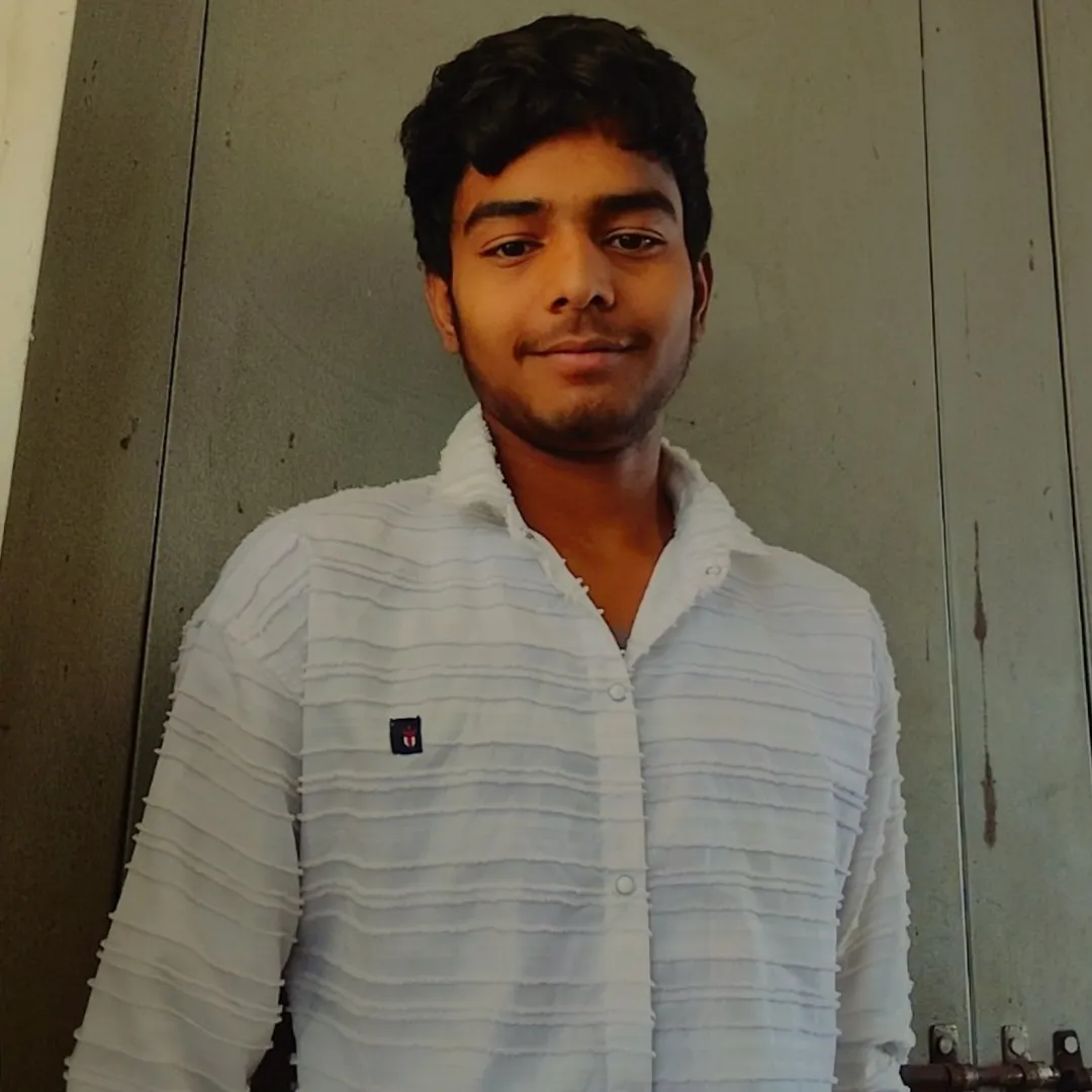 Vishal Yadav