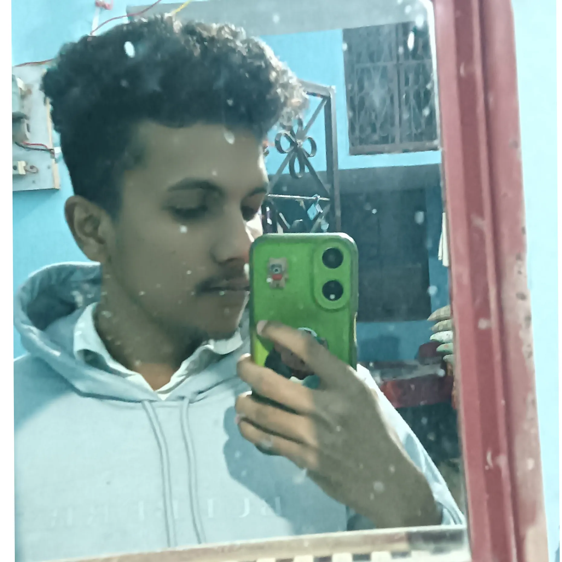 Piyush Kumar