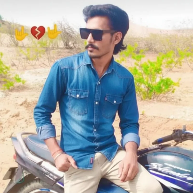 mrveeruDamor Damor