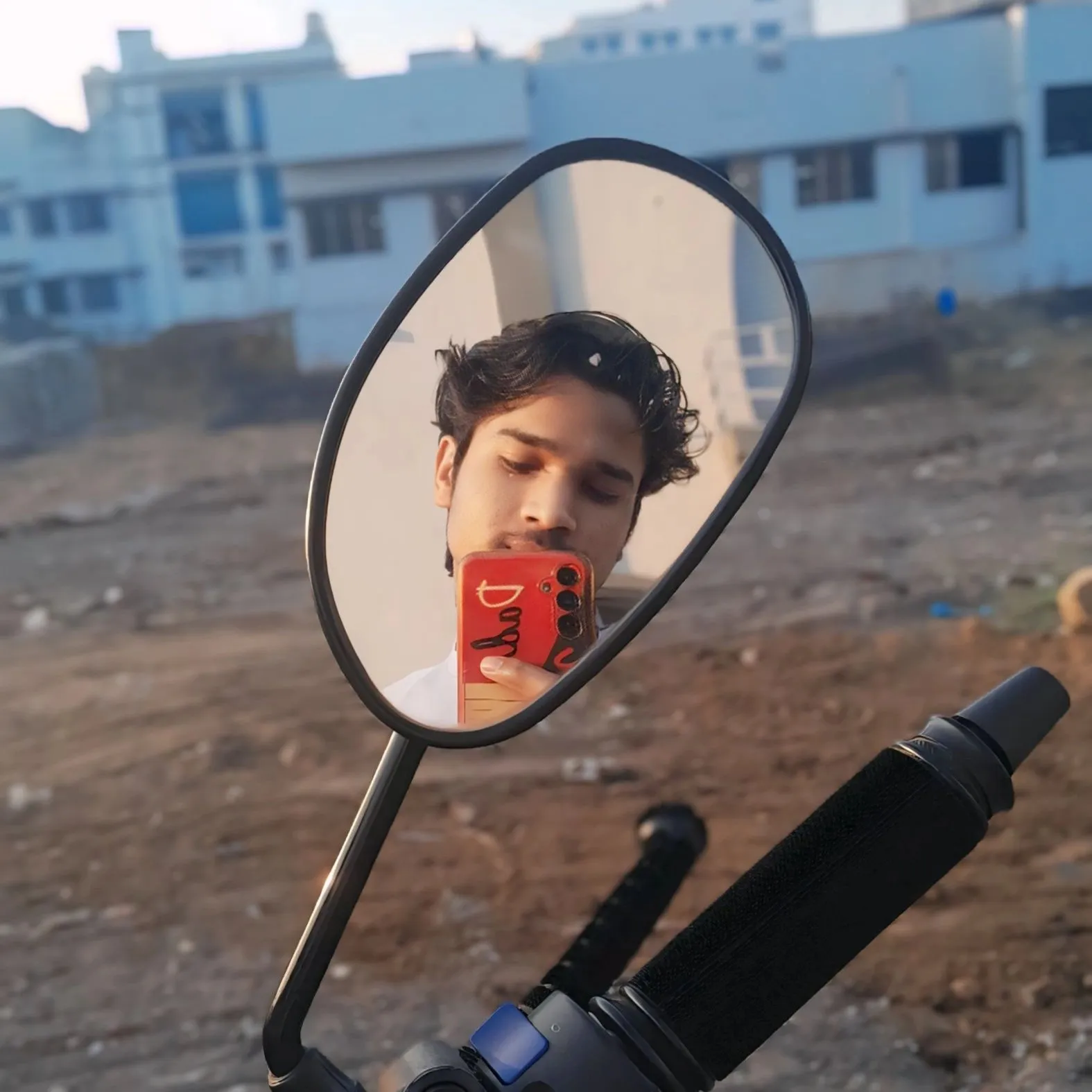 Vikas kumar