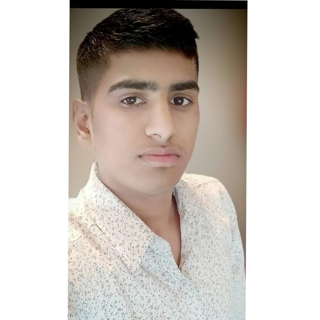 Chaman Yadav