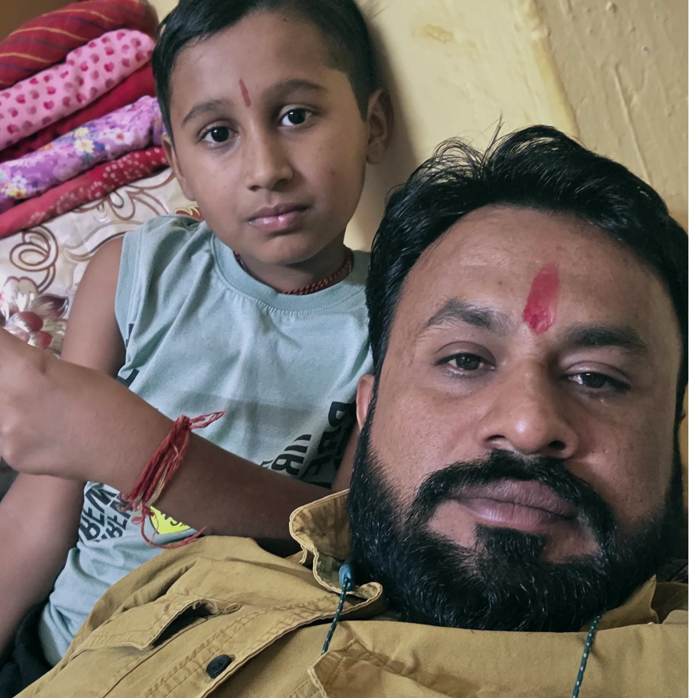 HARISH ramawat