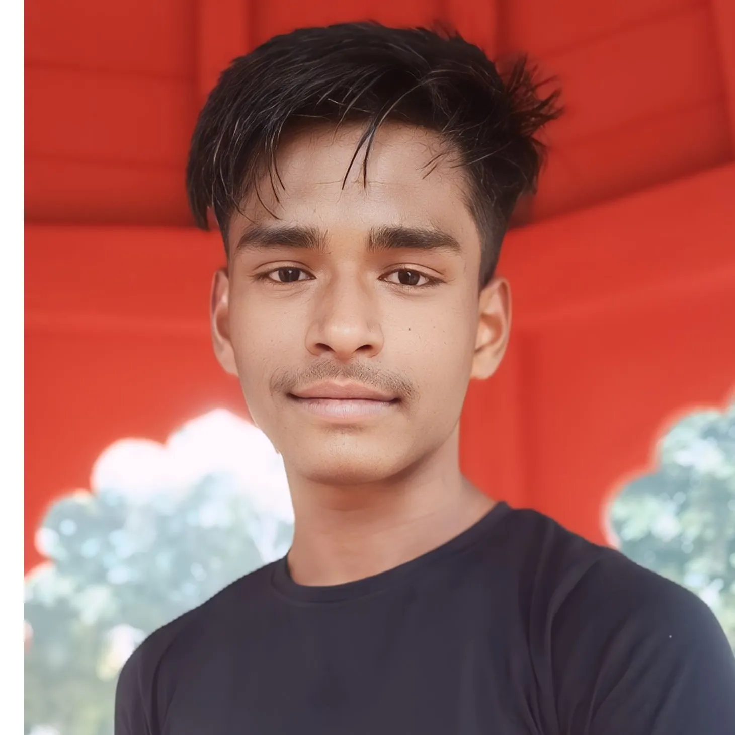 Deepu Gautam