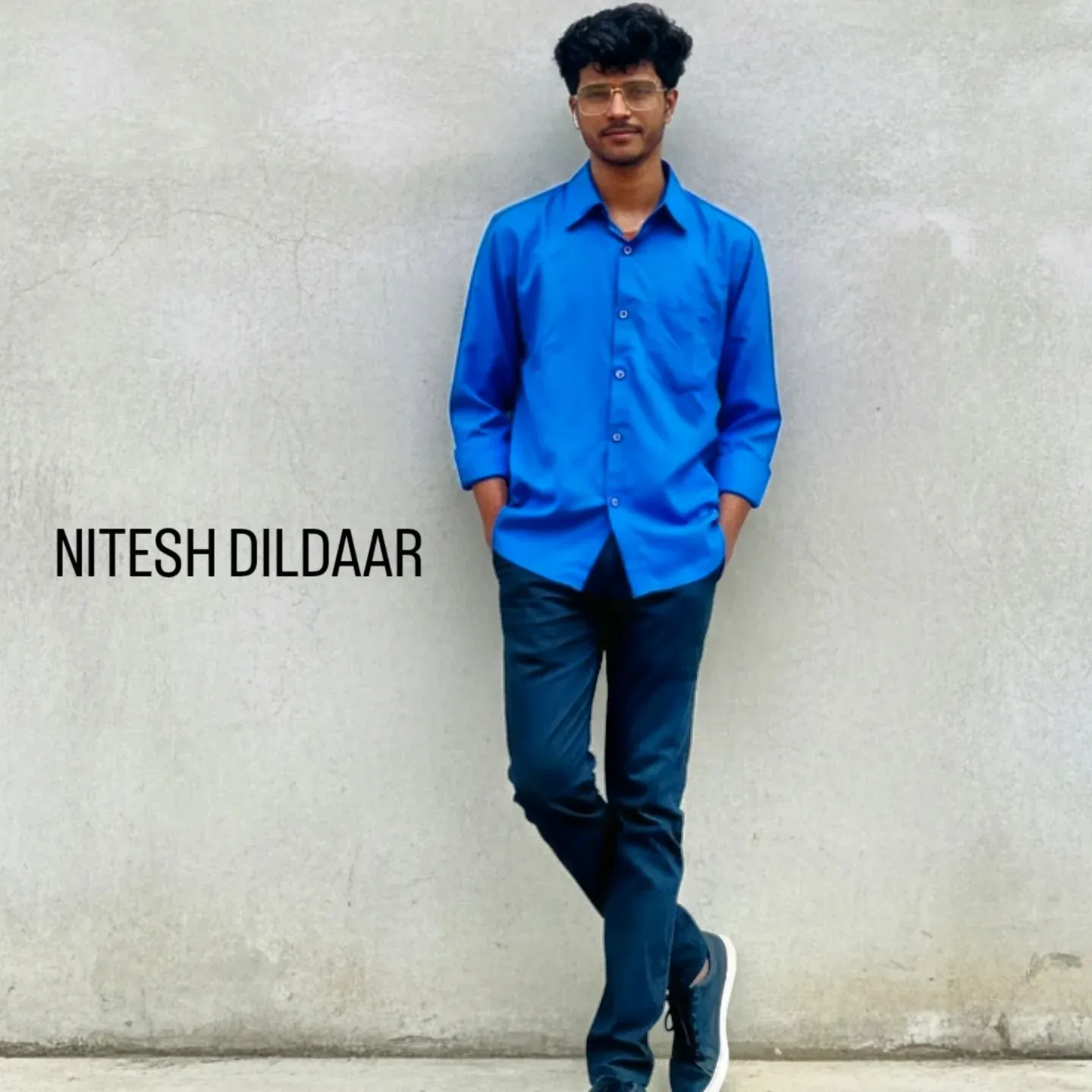NITESH DILDAAR