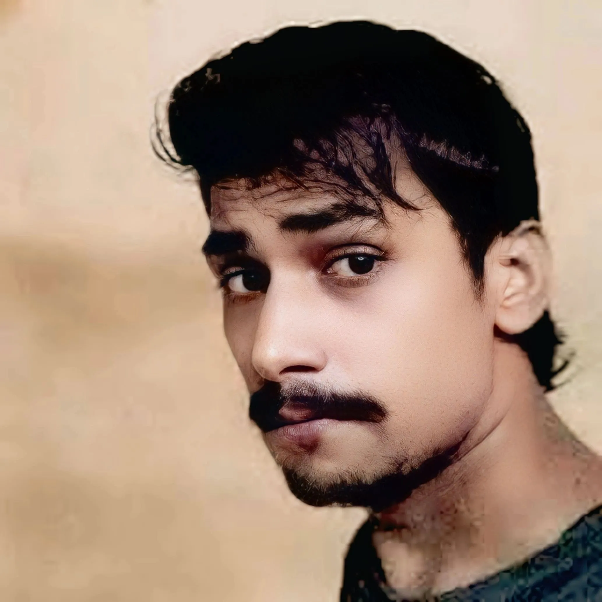Abhishek Shukla