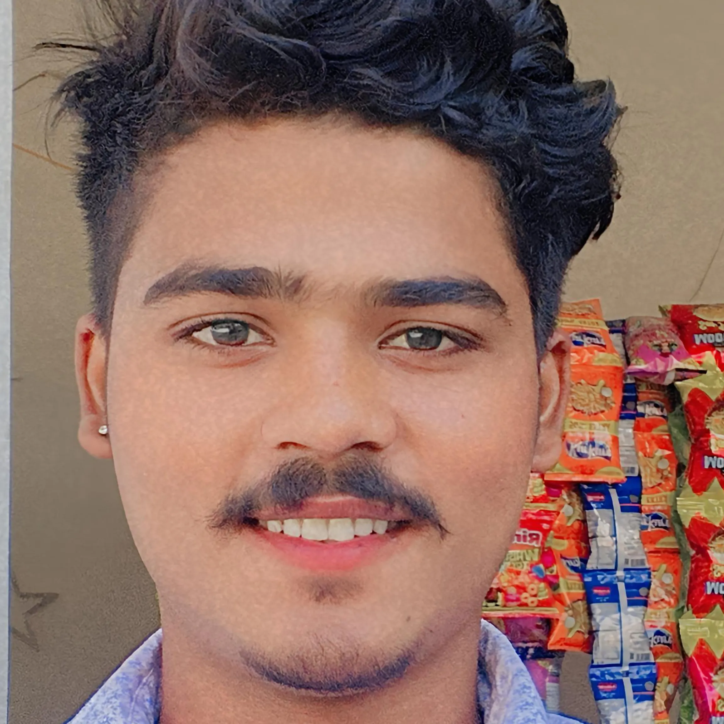 Lucky Vishwakarma