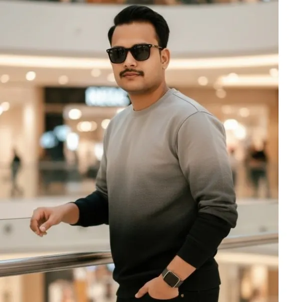 Golu Mishra