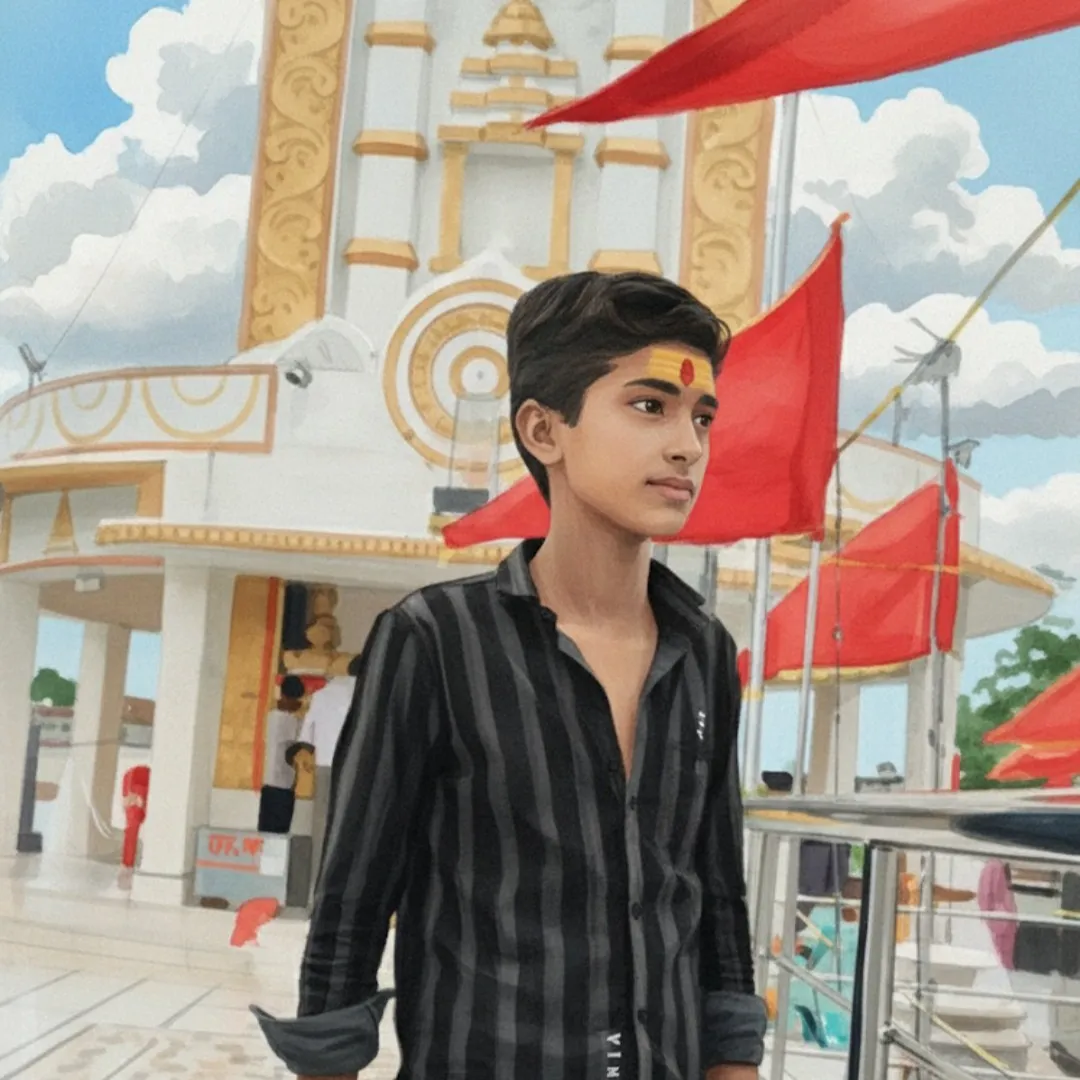 kundan yaduvanshi