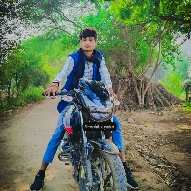 Amit YADAV