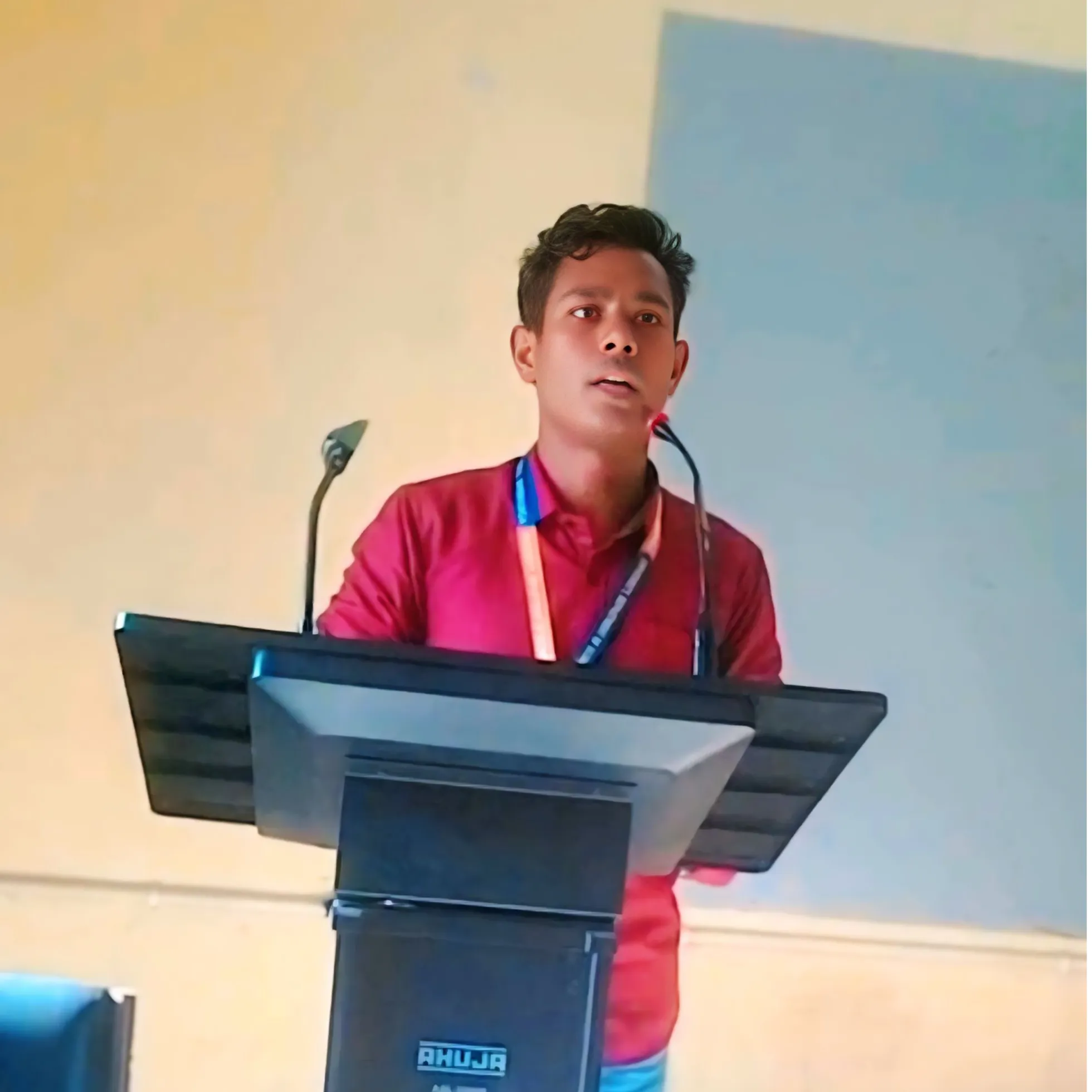 Deepak Paswan