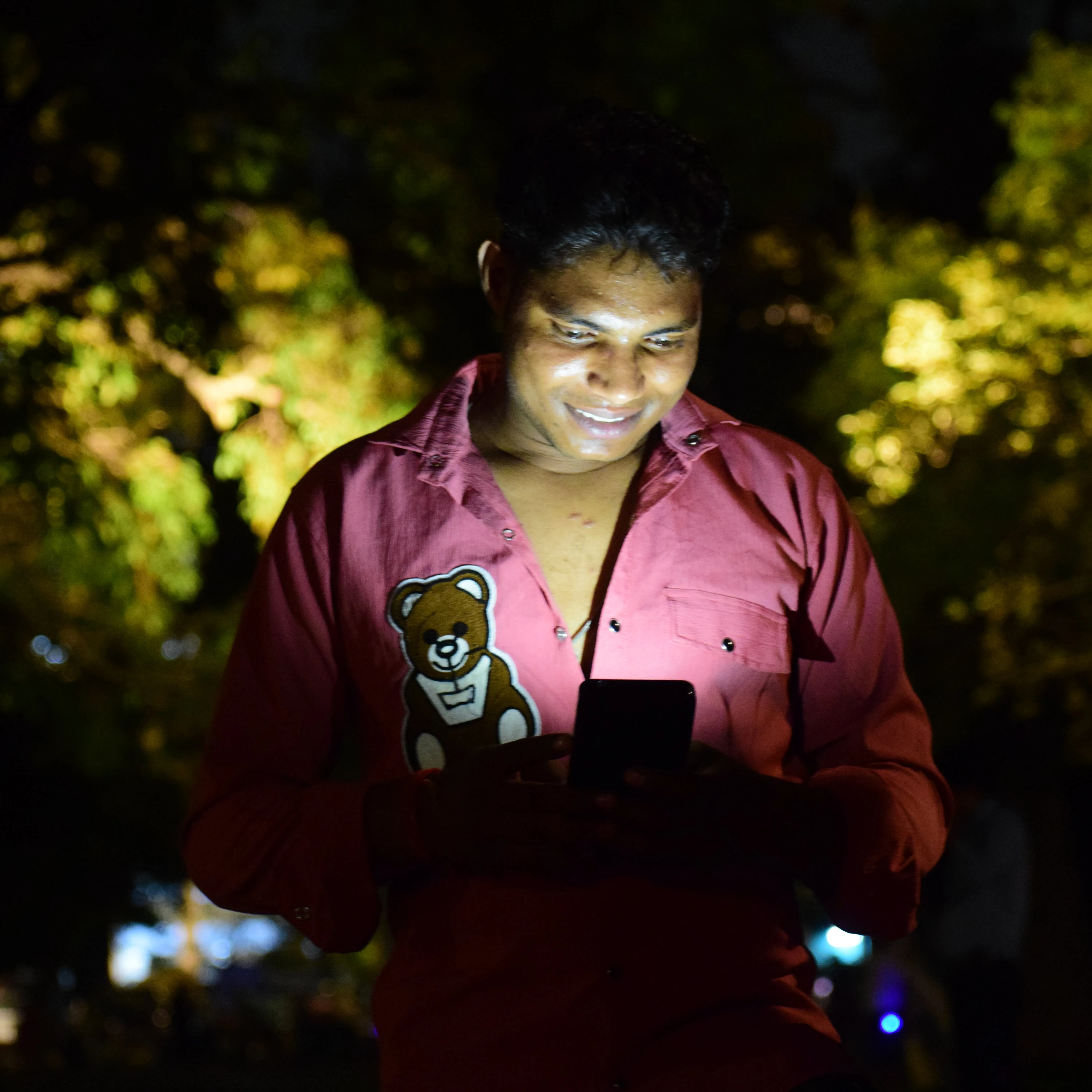Saurabh Rishiwal