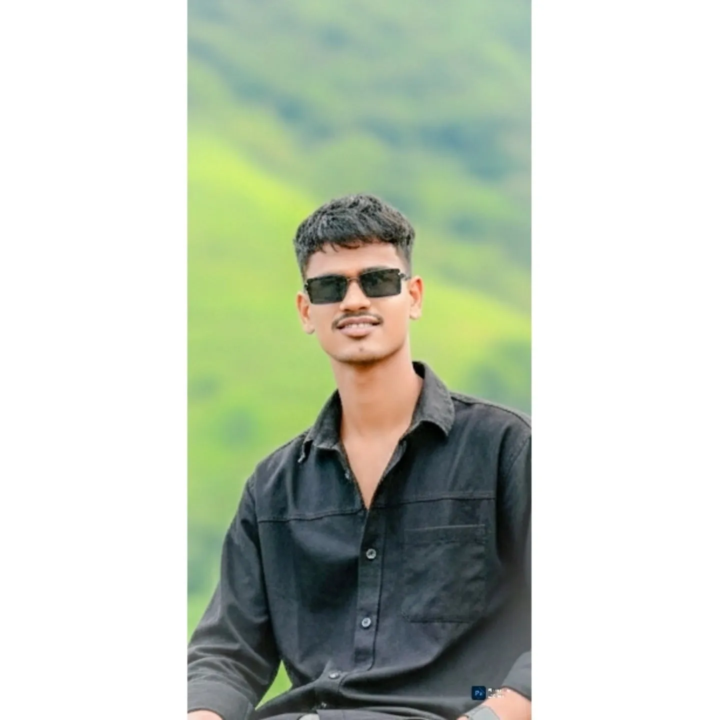 Ajay Nayak