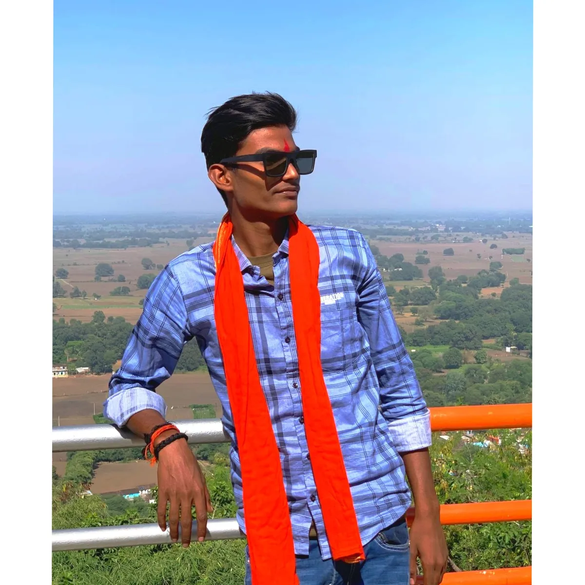 chandrabhan kewat