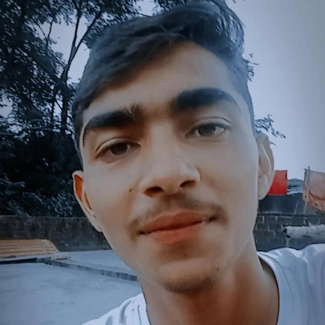Pranshu Rathour