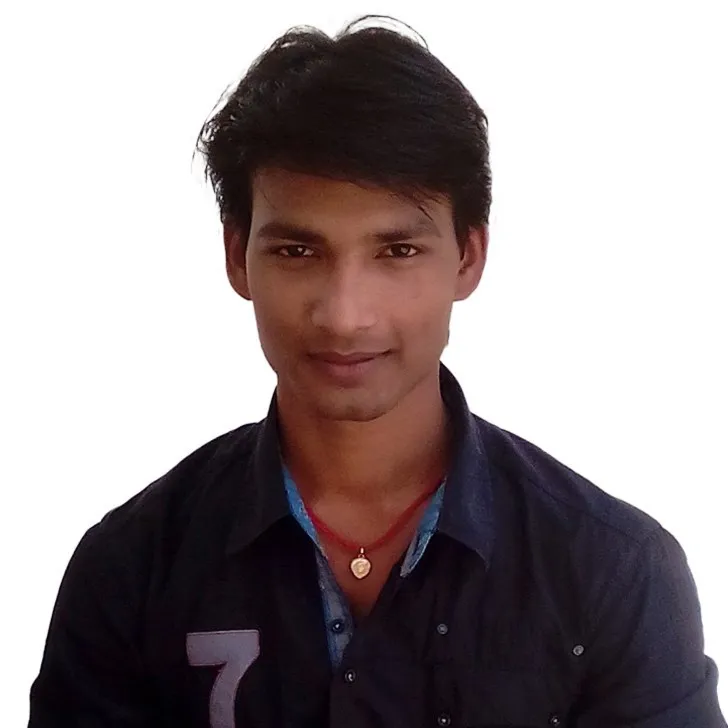 Gourav Kumar
