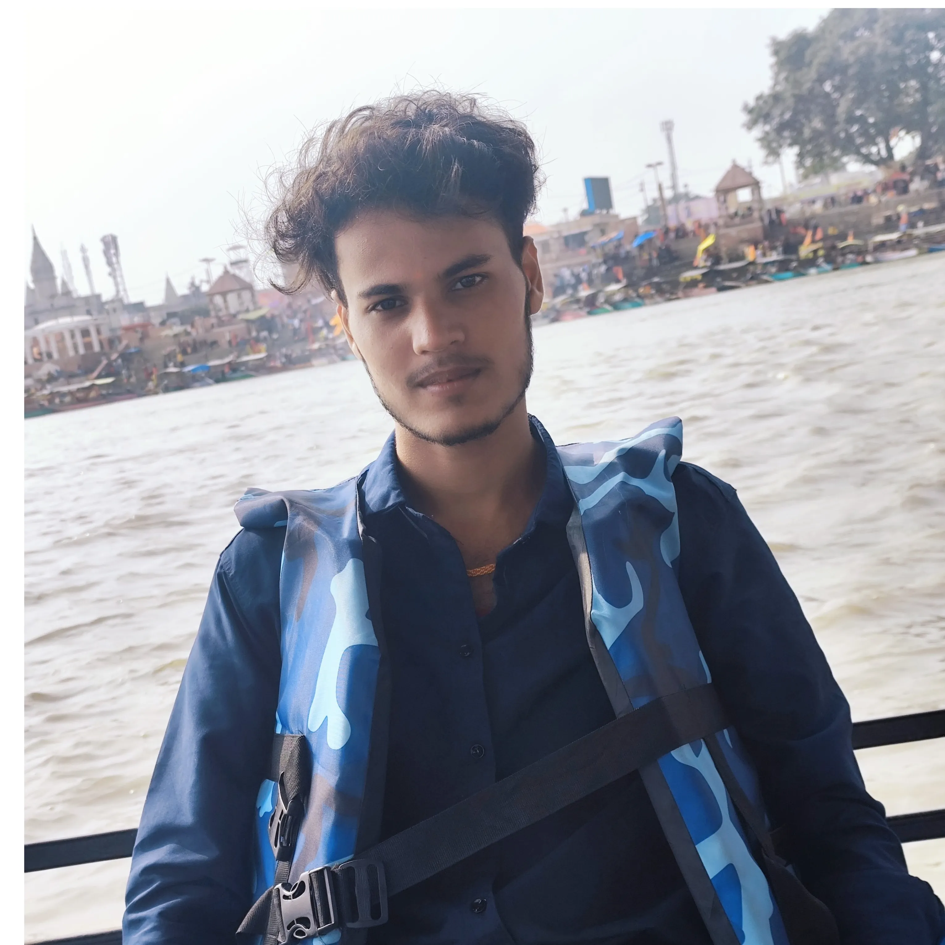 Vivek Upadhyay