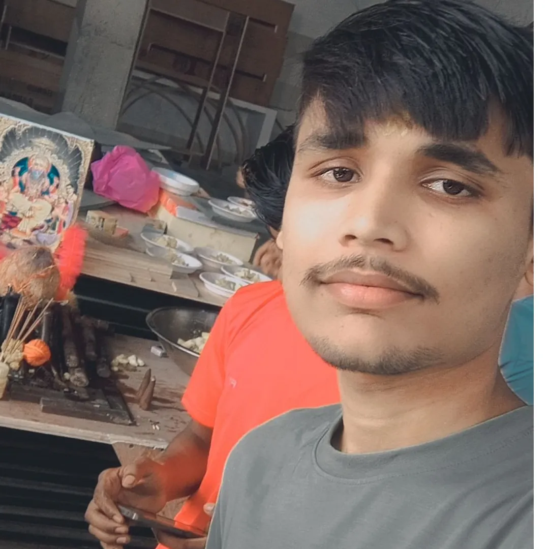 Rajiv Kumar