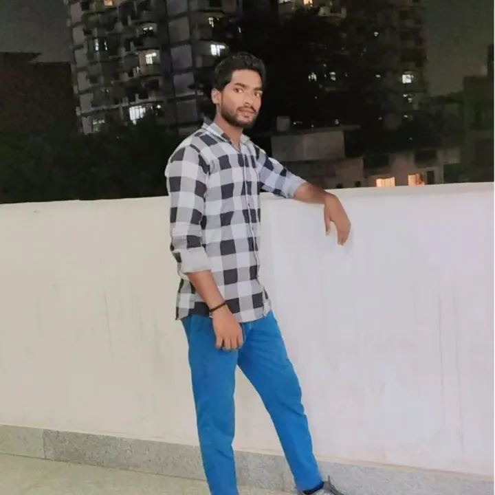 Aman Kushwaha